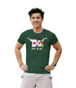 XFAB Love Theme T-Shirt 